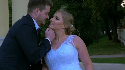 Paweł i Kasia - kamerzysta Białystok