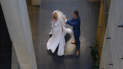 Kamerzysta na wesele: Dorota i Michał, Lublin - portfolio