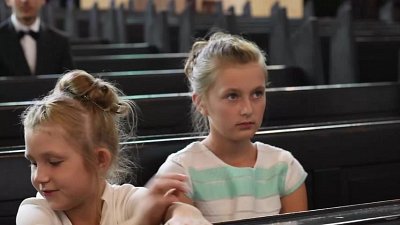 Dorota i Michał - kamerzysta Lublin