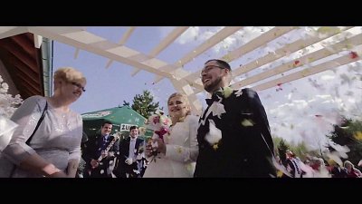 Mateusz - kamerzysta Mińsk Mazowiecki