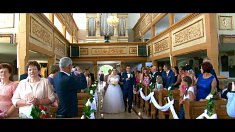 filmowanie wesele - Wrocław