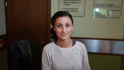 Krzysztof - kamerzysta Słupsk