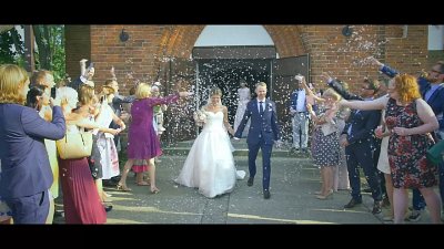 Marcin - kamerzysta Gdańsk