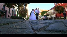 filmy wesele - Dzierżoniów
