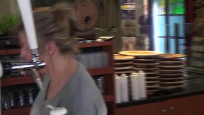 Krzysztof - kamerzysta Słupsk