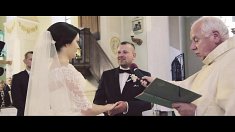 filmowanie ślub - Kielce