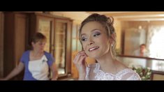 kamera - Zielona Góra + Radom - film z wesela