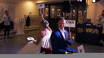 Kamerzysta na wesele: Łukasz, Kwidzyn - portfolio