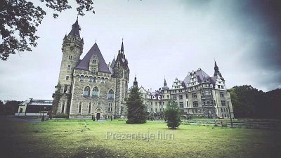Kamerzysta Grzegorz, Bytom - videofilmowanie - Zawiercie