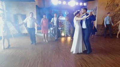 Kamerzysta na wesele: Krzysztof, Jaworzno - portfolio