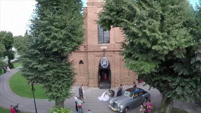 Marcin - kamerzysta Włocławek