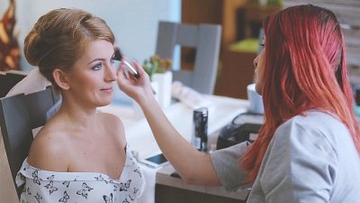 Kamerzysta na wesele: Grzegorz, Bytom - portfolio