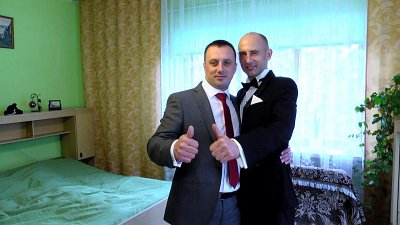 Kamerzysta Krzysztof, Puławy - filmy wesele - Poniatowa