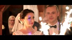 Ania i Grzegorz - Epilog