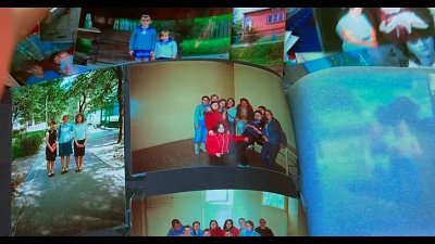 Kamerzysta na wesele: Krzysztof, Puławy - portfolio