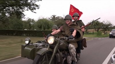 Rafał - kamerzysta Warszawa