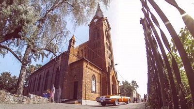 Kamerzysta na wesele: Maciej, Olsztyn - portfolio