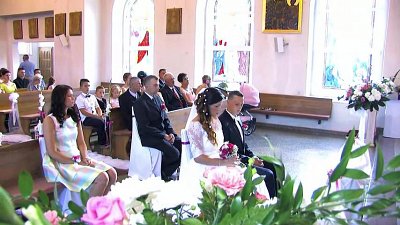 Łukasz - kamerzysta Kwidzyn