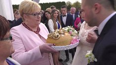 filmy wesele - Nałęczów