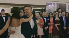 wideofilmowanie - Kutno + Płock - film z wesela
