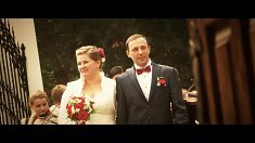 videofilmowanie - Cisiec + Bielsko-Biała - film z wesela