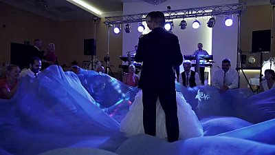 Dariusz - kamerzysta Krapkowice