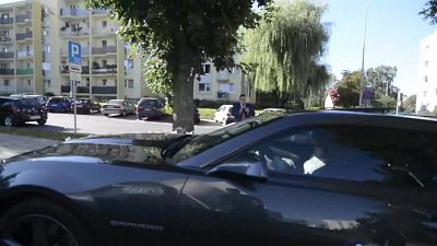 Natalia - kamerzysta Kalisz