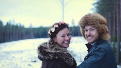 Kamerzysta na wesele: Paweł i Kasia, Białystok - portfolio