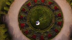 teledysk Klaudii i Marcina - Szczecinek