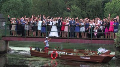 Kamerzysta na wesele: Tomasz, Bydgoszcz - portfolio