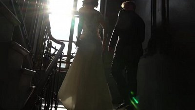 Kamerzysta na wesele: Dorota i Michał, Lublin - portfolio