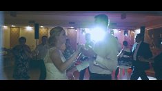 Patrycja & Daniel + Krapkowice - film z wesela