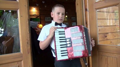 Kamerzysta na wesele: Ada, Olsztyn - portfolio