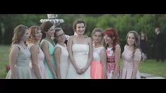 Wioleta i Paweł, Knurów + Sosnowiec - film z wesela