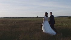 Anna & Mateusz - Intro + Szepietowo - film z wesela