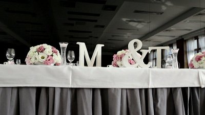 Kamerzysta na wesele: Dariusz, Poznań - portfolio