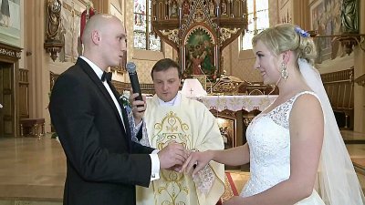 Ryszard - kamerzysta Rydułtowy