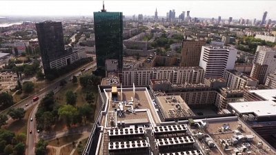 Wiesław - kamerzysta Ostrołęka