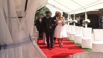 Kamerzysta Marta, Ostrów Wielkopolski - kamera - Konin