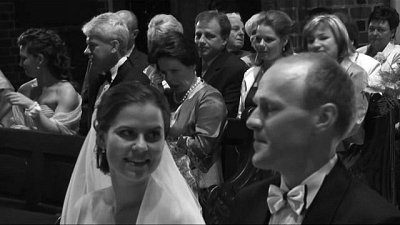 Kamerzysta na wesele: Robert, Poznań - portfolio