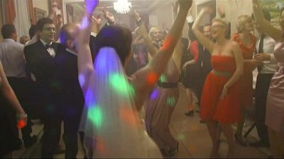 Kamerzysta na wesele: Robert, Poznań - portfolio