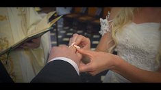 Karolina & Przemysław + Gdańsk - film z wesela