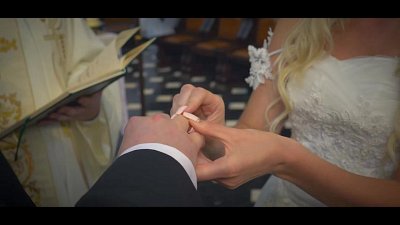 Kamerzysta Marcin, Gdańsk - Karolina & Przemysław