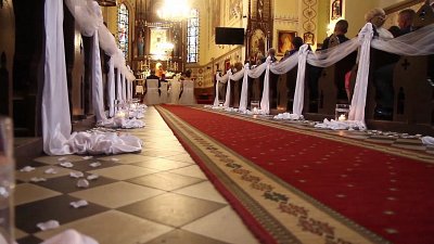 Kamerzysta na wesele: Dawid, Olsztyn - portfolio