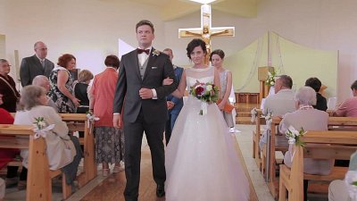 Piotr - kamerzysta Łódź