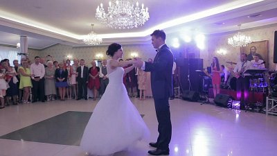 Kamerzysta na wesele: Piotr, Łódź - portfolio