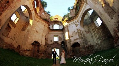 Arek - kamerzysta Kraków