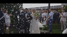 video&foto woj. W-M (a także woj.: POM, MAZ, K-P, PDL) + Olsztyn - film z wesela