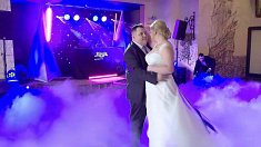 filmowanie wesele - Żory + Rydułtowy - film z wesela