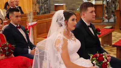 Kamerzysta na wesele: Wiesław, Ostrołęka - portfolio